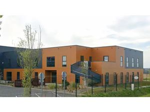 Location Bureau Montivilliers 76290