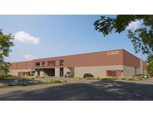 Commercieel te koop in Bornem