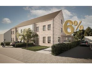 Huis te koop in Zottegem met 3 slaapkamers