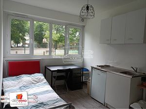 Location appartement 1 pièce 11 m² à Orvault (44700)