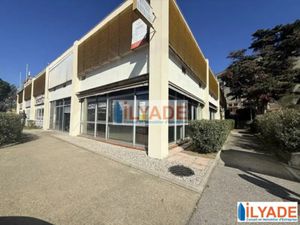 LOCAL COMMERCIAL - BUREAU A LOUER