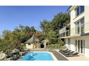 Maison d'architecte proche de Montbéliard