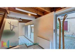 Vente Immeuble à Quimper (29000) : à vendre / 105m² Quimper