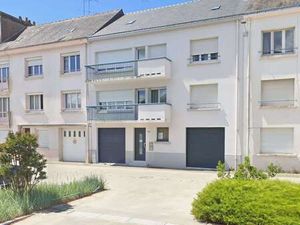 Vente Immeuble Bord de Mer à Saint-Nazaire (44600) : à vendre Bord de Mer / 305m² Saint-Na