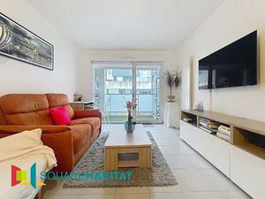 Vente Appartement 2 pièces à Lorient Centre Ville (56100) : à vendre 2 pièces / 45m² Lorie