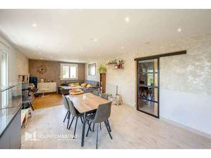 Vente Appartement 4 pièces à Saint-Brieuc (22000) : à vendre 4 pièces / 103m² Saint-Brieuc