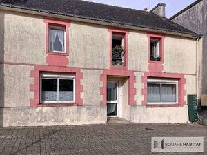Vente Appartement 2 pièces à Saint-Gérand (56920) : à vendre 2 pièces / 58m² Saint-Gérand