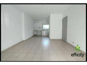 Vente Appartement T1 à Vitré Campagne (35500) : à vendre T1 / 34m² Vitré Campagne