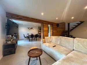 Vente Maison à Besle-sur-vilaine (44290) : à vendre / 75m² Besle-sur-vilaine