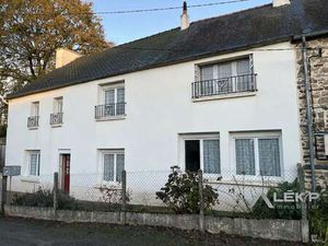 Vente Maison à Bains-sur-Oust (35600) : à vendre / 121m² Bains-sur-Oust