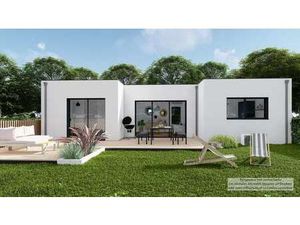 Vente Maison à Bannalec (29380) : à vendre / 83m² Bannalec