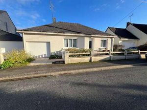 Vente Maison à Blain (44130) : à vendre / Blain