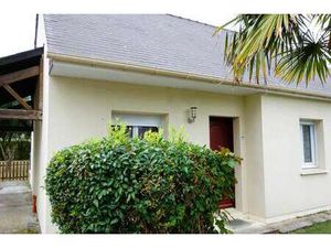 Vente Maison à Campbon (44750) : à vendre / 77m² Campbon