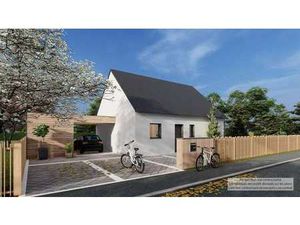 Vente Maison à Casson (44390) : à vendre / 71m² Casson