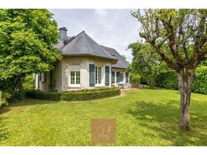 Vente Maison Piscine à Cesson-Sévigné (35510) : à vendre Piscine / 198m² Cesson-Sévigné