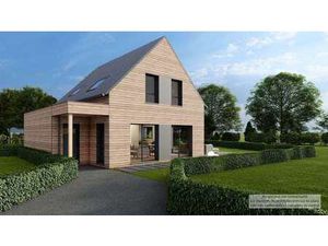 Vente Maison à Derval (44590) : à vendre / 95m² Derval