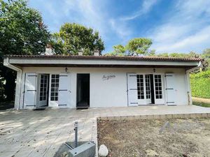 Vente Maison à Jard-sur-Mer (85520) : à vendre / 87m² Jard-sur-Mer
