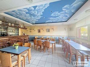 Vente Maison à La Forêt-Fouesnant (29940) : à vendre / 615m² La Forêt-Fouesnant