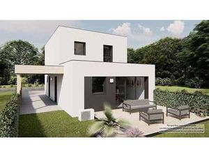 Vente Maison à Lamballe (22400) : à vendre / 105m² Lamballe