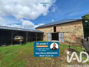 Vente Maison au Champ-Saint-Père (85540) : à vendre / 84m² Le Champ-Saint-Père