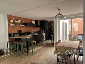 Vente Maison aux Sables-d'Olonne (85100) : à vendre / 71m² Les Sables-d'Olonne
