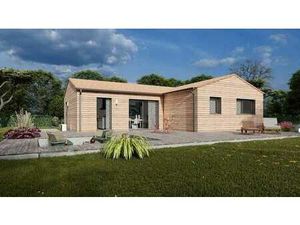 Vente Maison à Montaigu (85600) : à vendre / 89m² Montaigu