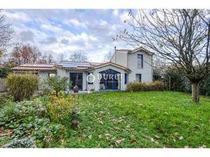 Vente Maison à Montbert (44140) : à vendre / 151m² Montbert