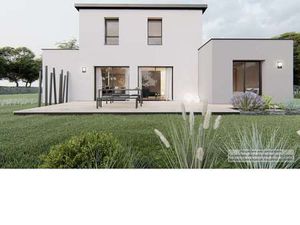 Vente Maison à Nantes (44000) : à vendre / 135m² Nantes