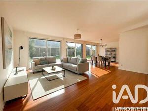 Vente Maison à Nantes Chantrerie (44000) : à vendre / 150m² Nantes Chantrerie