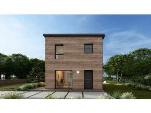 Vente Maison à Nort-sur-Erdre (44390) : à vendre / 86m² Nort-sur-Erdre