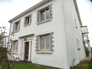 Vente Maison à Pannecé (44440) : à vendre / 140m² Pannecé