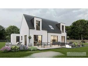 Vente Maison à Plouay (56240) : à vendre / 142m² Plouay
