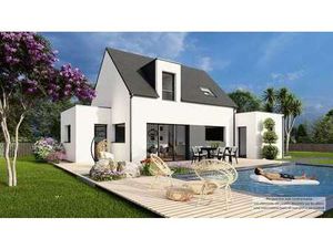 Vente Maison à Pluvigner (56330) : à vendre / 100m² Pluvigner