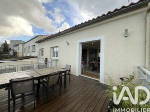 Vente Maison à Pouzauges (85700) : à vendre / 65m² Pouzauges