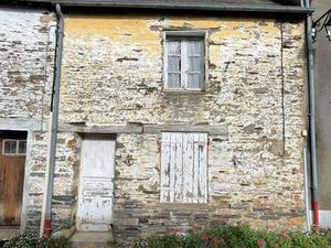 Vente Maison à Renac (35660) : à vendre / 100m² Renac