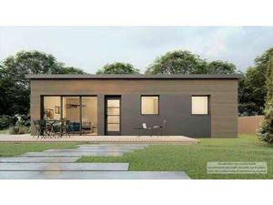 Vente Maison à Saffré (44390) : à vendre / 65m² Saffré