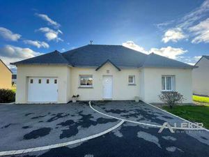 Vente Maison à Sainte-Marie (35600) : à vendre / 94m² Sainte-Marie