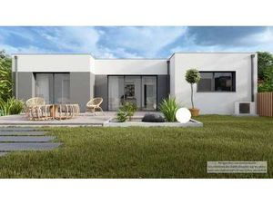 Vente Maison à Savenay (44260) : à vendre / 83m² Savenay