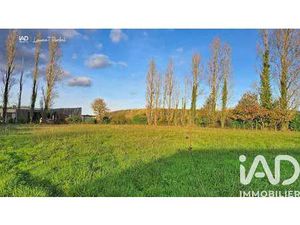 Vente Terrain à Allaire (56350) : à vendre / 3500m² Allaire