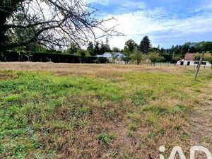 Vente Terrain à Duneau (72160) : à vendre / 1065m² Duneau