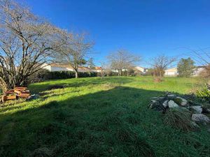 Vente Terrain à Machecoul (44270) : à vendre / Machecoul