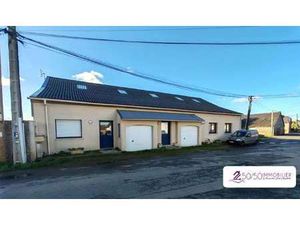 Vente Immeuble à Plouescat (29430) : à vendre / 300m² Plouescat