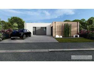 Vente Maison à Kervignac (56700) : à vendre / 80m² Kervignac