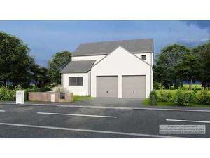 Vente Maison à Plouha (22580) : à vendre / 131m² Plouha