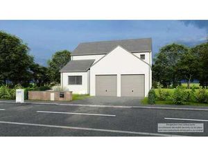 Vente Maison à Pordic (22590) : à vendre / 131m² Pordic