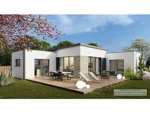 Vente Maison à Trégueux (22950) : à vendre / 108m² Trégueux