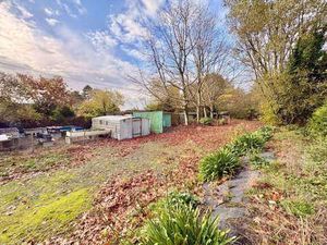 Vente Terrain à Chatillon-sur-seiche (35230) : à vendre / Chatillon-sur-seiche