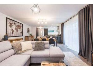 Vente Appartement 2 pièces à Acigné (35690) : à vendre 2 pièces / 41m² Acigné