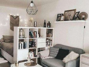 Vente Appartement 2 pièces à Acigné (35690) : à vendre 2 pièces / 43m² Acigné
