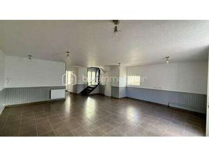 Vente Maison à Bernières-le-Patry (14410) : à vendre / 136m² Bernières-le-Patry